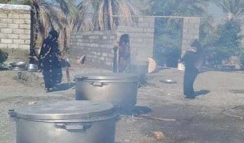 وقتی جهادگران منوجانی، رفع مشکلات مردم را وظیفه می‌دانند